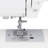 Janome Mod-100Q Computerized Electronic Sewing Machine with Quilting Package