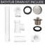 Drain de baignoire Illusionary-37927230