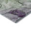 Tapis vert lavable à la machine de qualité supérieure 8 pi x 10 pi Cerrito AMF500-103834632