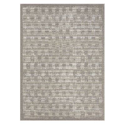 Kessa Boxes Area Rug