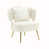 Beige Boucle est en rupture de stock