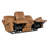 Somers Sofa with Power Recline & Power Headrest-96096554