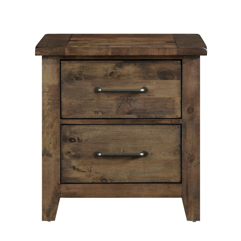Table de chevet classique Classic