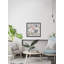 Underwater Meadows - Single Picture Frame Print-1047918002
