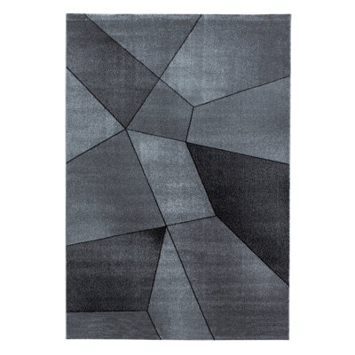 Grimes Geometric Area Rug