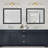 Gracelyn 4 - Light Dimmable Vanity Light-93175291
