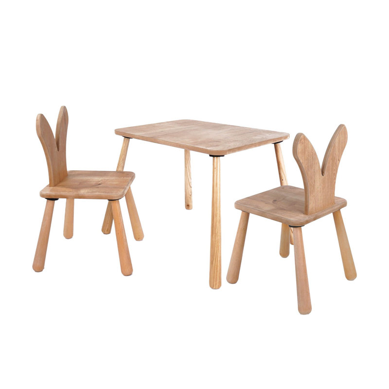 Ensemble de table pour enfants