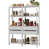 White is out of stock selected