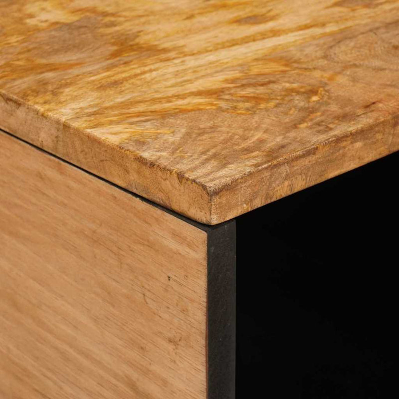 Coffee Table with Storage