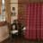 Burley Cotton Plaid Shower Curtain