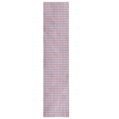Festive Hol Festive Diamonds Table Runner