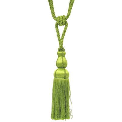 Bleier Rayon 10" Curtain Tieback