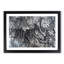 White-Breasted Crows Vol.1 by Zha Shibiao - Picture Frame Painting Print-55612979-55612981