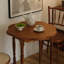 Table de salle à manger Rufous-250672604