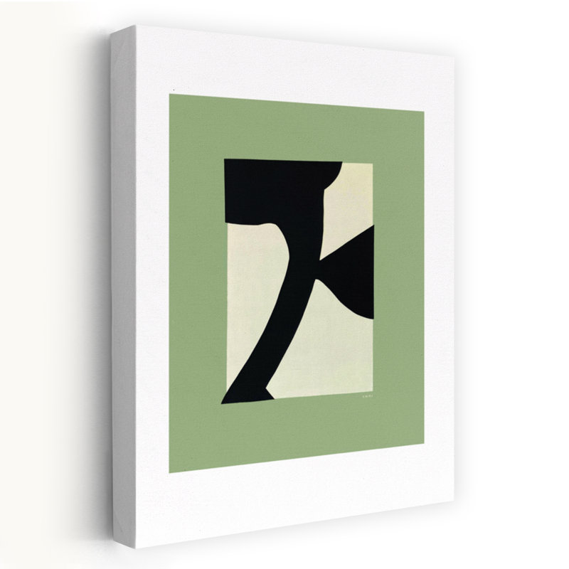 Print, 91.44 cm H x 60.96 cm W