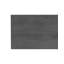 Moroccan Area Rug in Charcoal