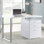 Babken Reversible Desk