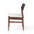Vivica Side Chair in Espresso/Cardiff Cream-696109762
