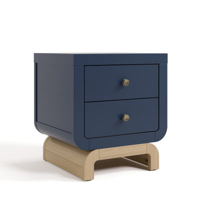 Santorini Nightstand