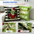 Linen Reversible Pillow Cover