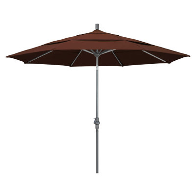 Broadmeade 132'' Sunbrella® Outdoor Umbrella