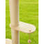 Solid Wood Floor-to-Ceiling Cat Tree-133217284