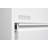 Filing Cabinet Lateral File Cabinet 3 Drawer, White Filing Cabinets With Lock, Locking Metal File Cabinets Three Drawer Office Cabinet For Legal/Letter/A4/F4 Home Offic-123994438