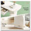 Bureau, bureau d'ordinateur