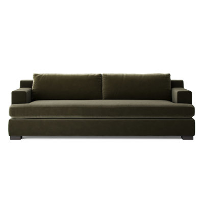 Jake Upholstered Sofa