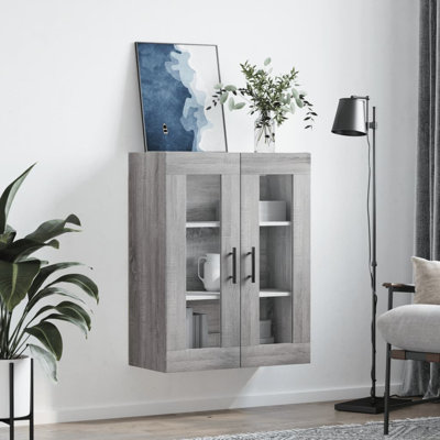 Laurinburg Wall Bathroom Cabinet