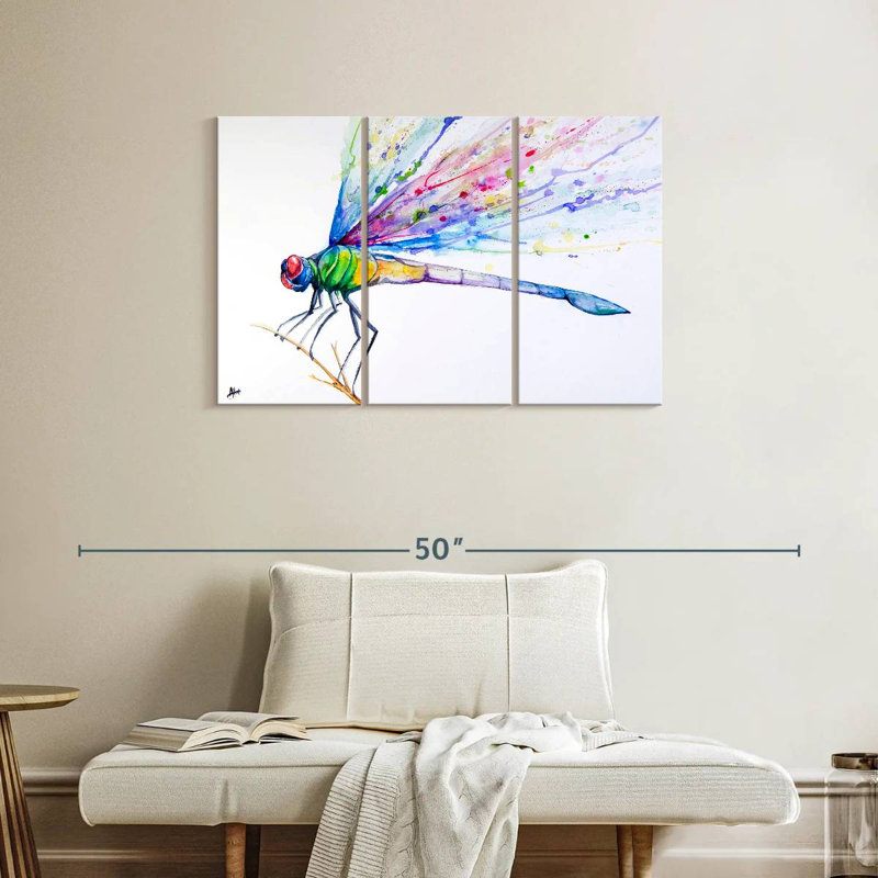 Brampt  Volant, 24" H x 38" W