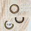 Paire de rideaux semi-transparents avec passe-tringle Amadas-1788967301-1784105762