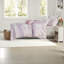 Hypoallergenic Pink Polyester Bedding Sets With Romantic Style