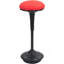 Tabouret dynamique dynamique - déplacez, ajustez et dynamisez votre espace de travail avec une touche ergonomique