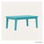POLYWOOD x Sol 72 Coffee Table-945130918