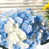 Bleu / Crème est en rupture de stock