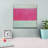  'Raspberry Mint 2' by Carol Young Canvas Wall Art, 12" x 12"