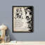 «Alice In Wonderland Cheshire Cat Beauty Quote» sur papier-98266569-98266572