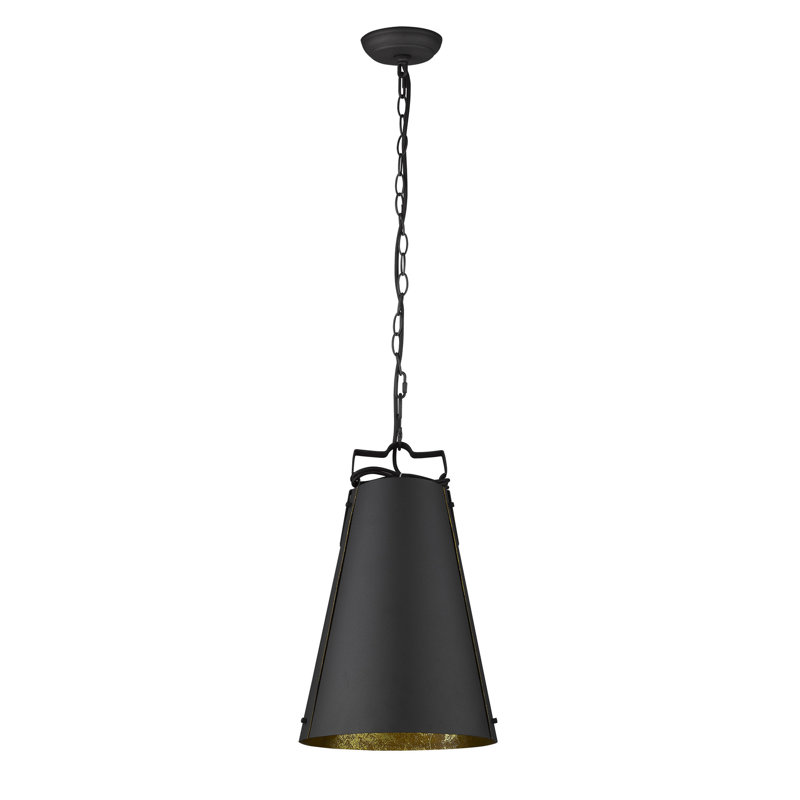 Tincher 1 - Light Single Pendant