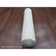Tapis de couloir blanc en laine noué à la main 2 pi 8 po x 9 pi 8 po Angora F7A282577B194278858B0AC5882BDE5F