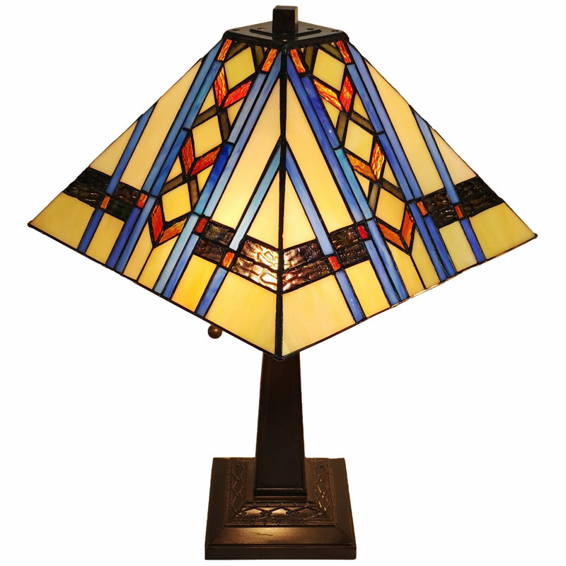 Ackerly Metal Table Lamp