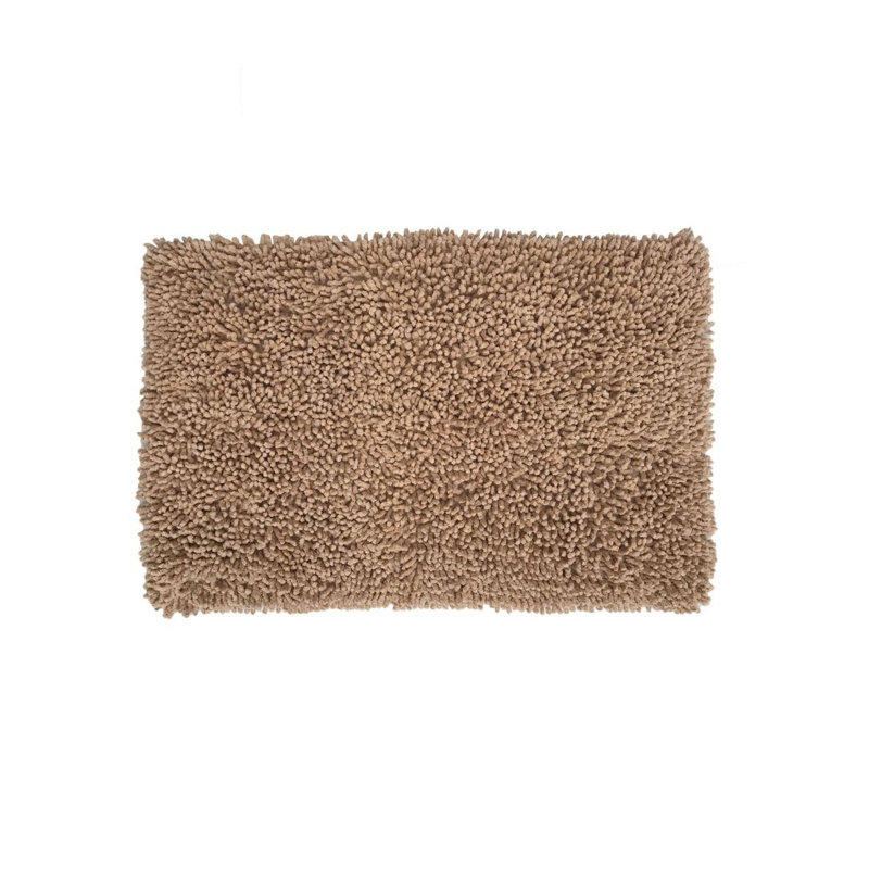 Tapis de bain Hayworth, Lin, L 17 po x L 24 po