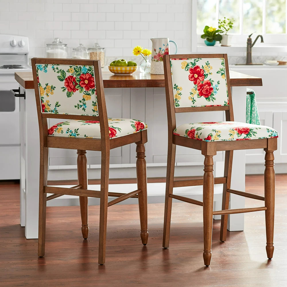 Darby home best sale co bar stools