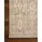 Chris Loves Julia x Loloi Palma Lagoon / Natural Area Rug-117165136