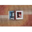 Modern Handmade Silk Area Rug
