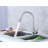RunFine Group Pull Down Kitchen Faucet-50877334