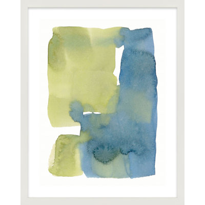 Annabell Splash 9 par Jacques Pilon - reproduction d'art sur papier