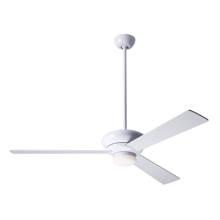 Altus 52'' 3 Blade Ceiling Fan with LED Light Kit
