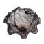 Vase en verre 14 "Varese