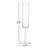 Modo 5.5 oz. Crystal Flute